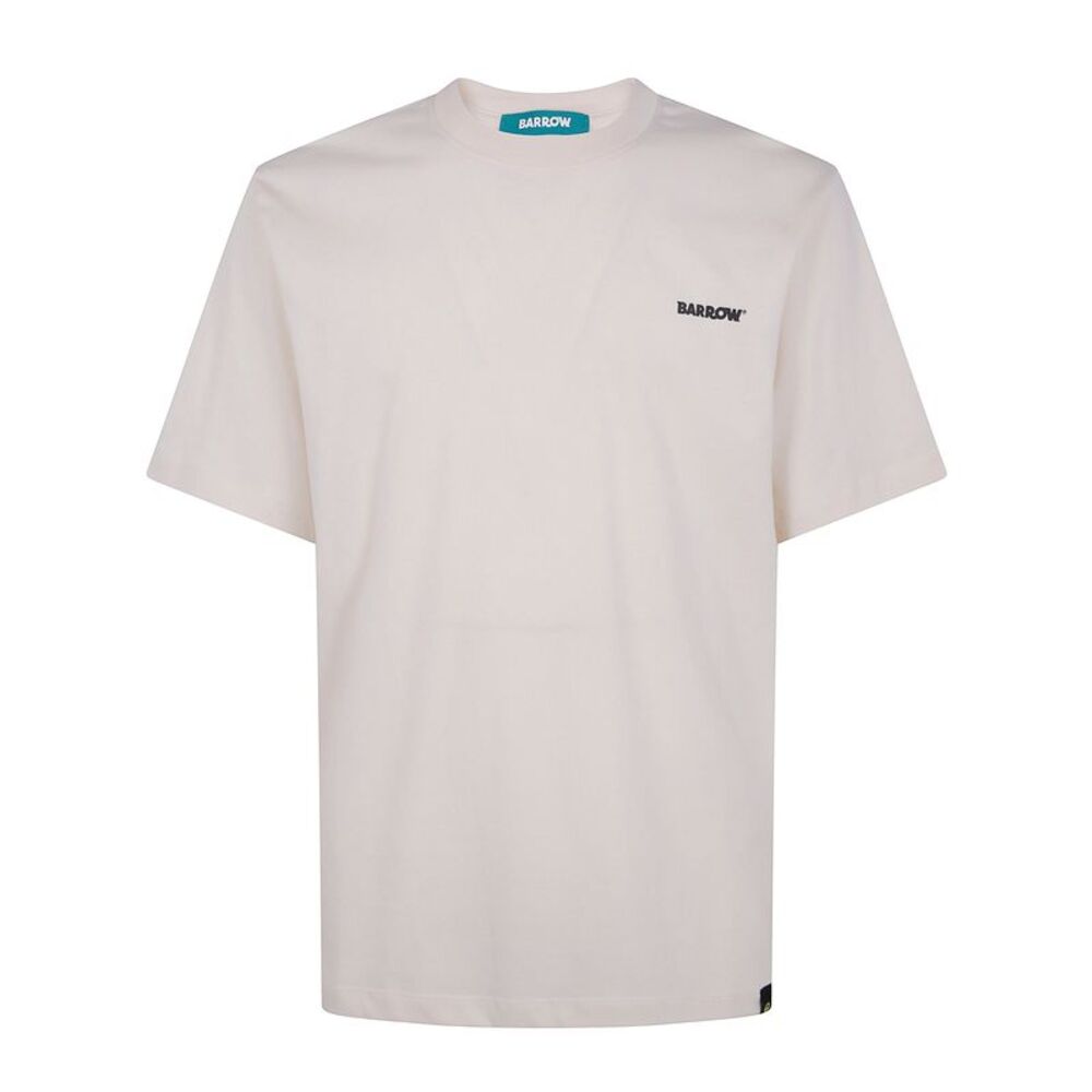 Barrow Unisex "Jersey" T-Shirt Unisex